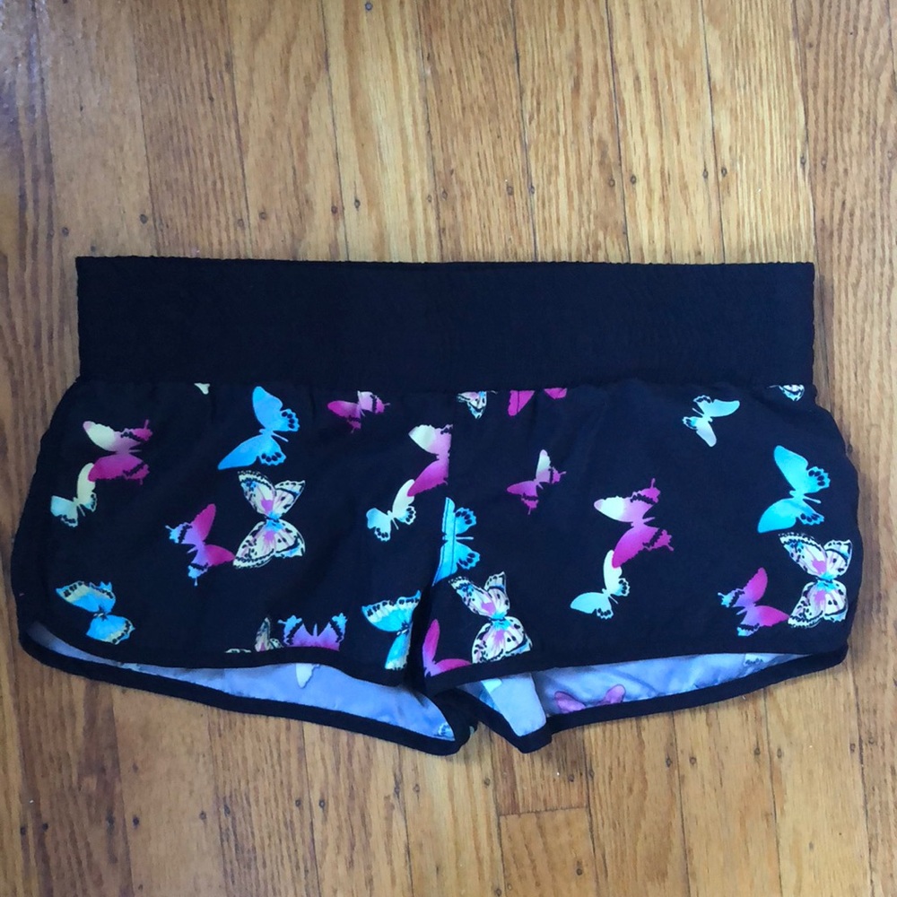 Aquabella shorts